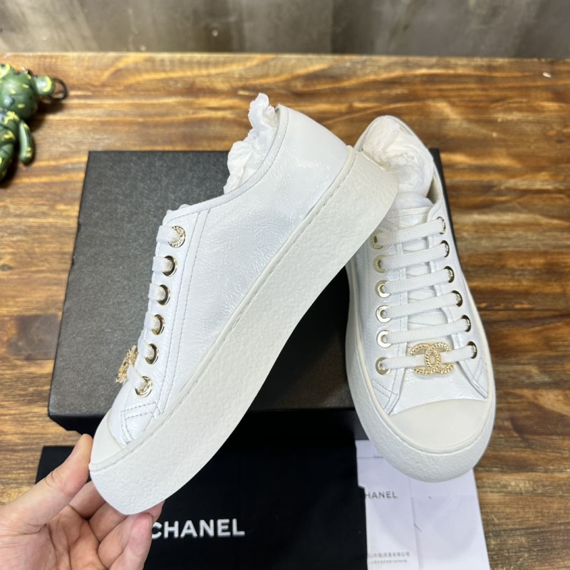 Chanel Casual Shoes